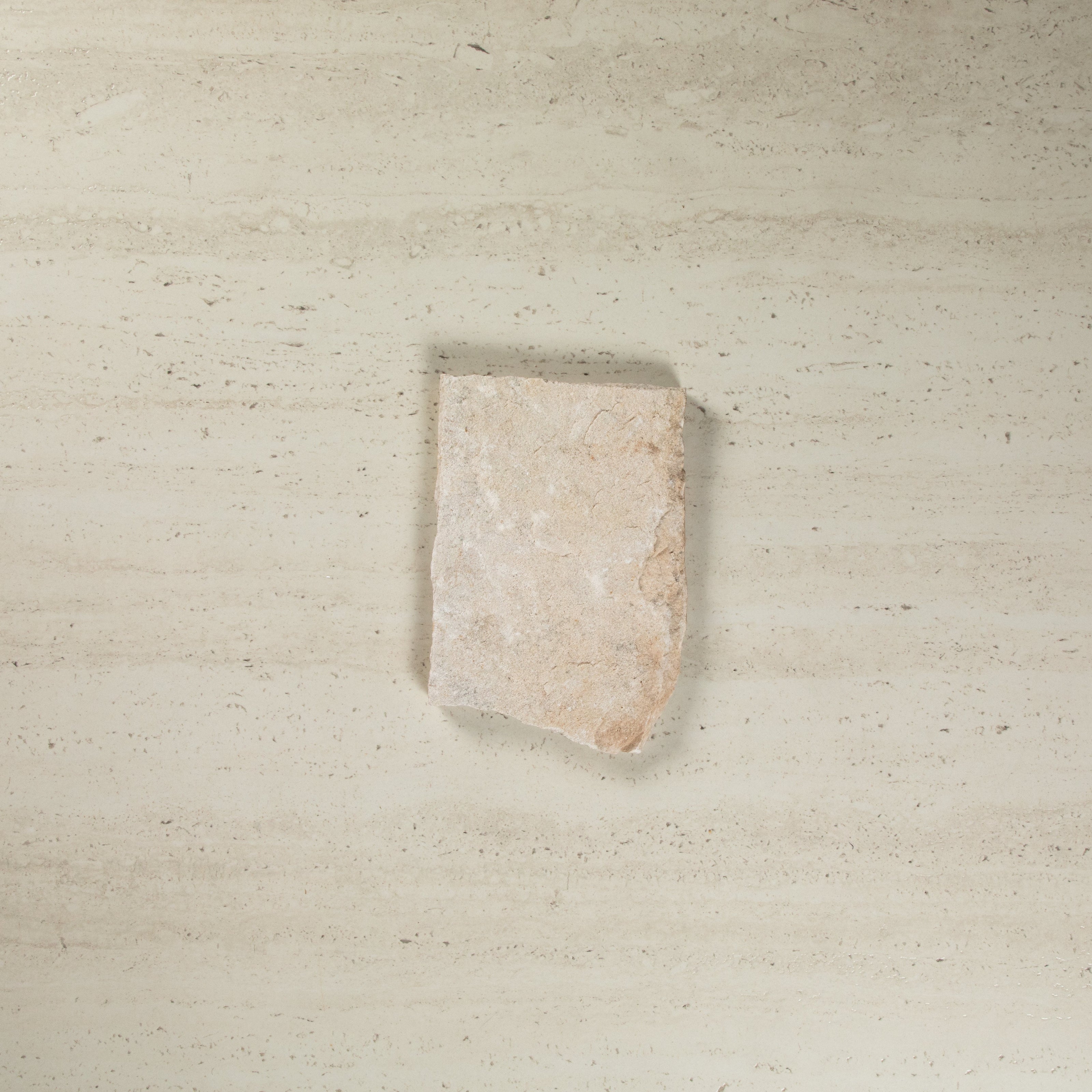 Boulia Flat White Sandstone