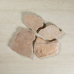 Boulia Flat White Sandstone Corner