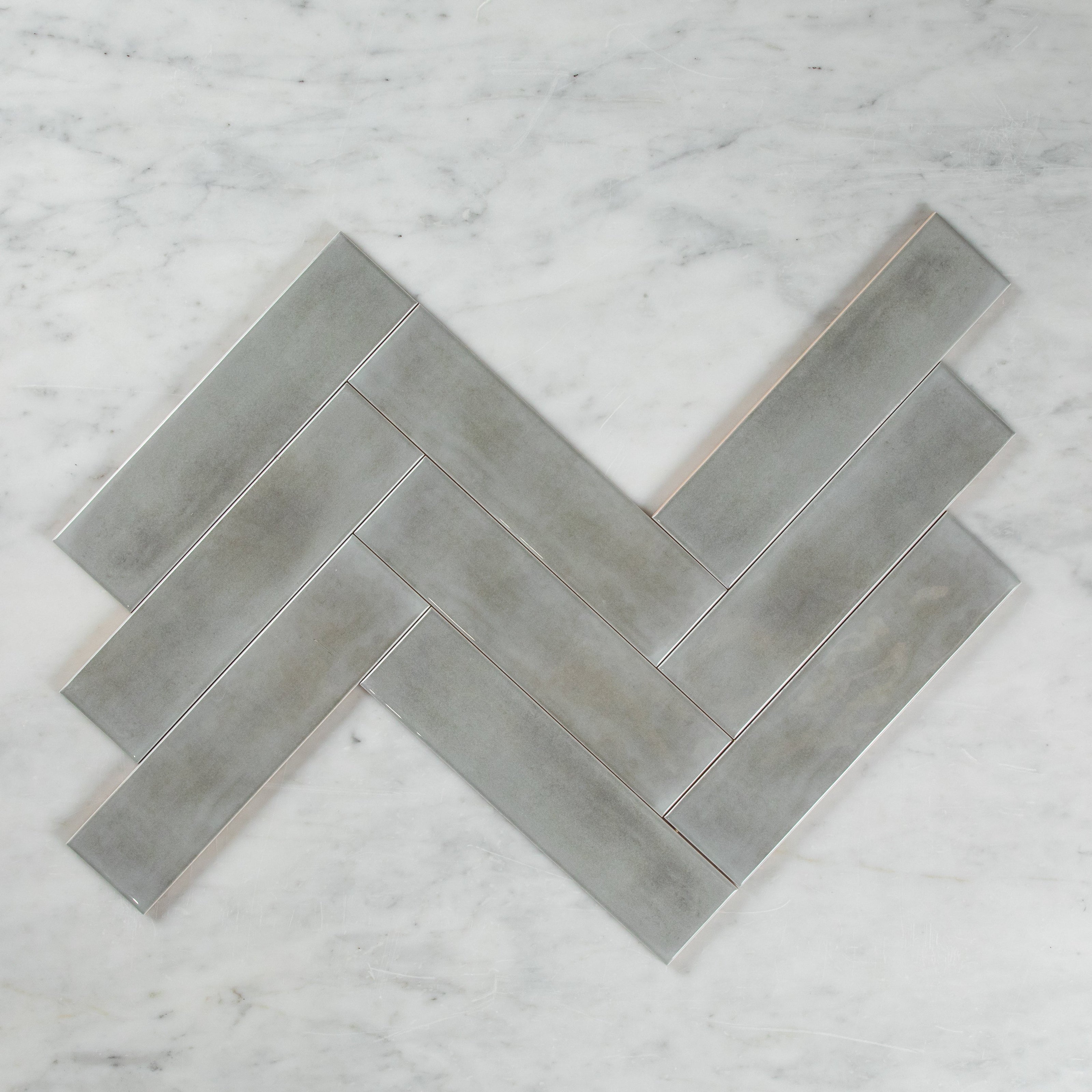 Boutique Ash Gloss Subway Ripple
