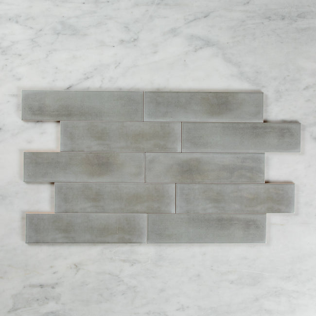 Boutique Ash Gloss Subway Ripple