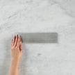 Boutique Ash Gloss Subway Ripple