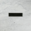 Boutique Charcoal Gloss Subway Ripple