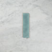 Boutique Mint Gloss Subway Ripple