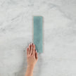 Boutique Mint Gloss Subway Ripple