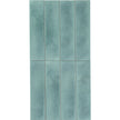 Boutique Mint Gloss Subway Ripple