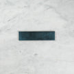 Boutique Navy Blue Gloss Subway Ripple