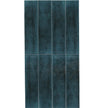 Boutique Navy Blue Gloss Subway Ripple