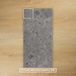 Breccia Mid Grey In Out