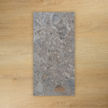 Breccia Brown In Out