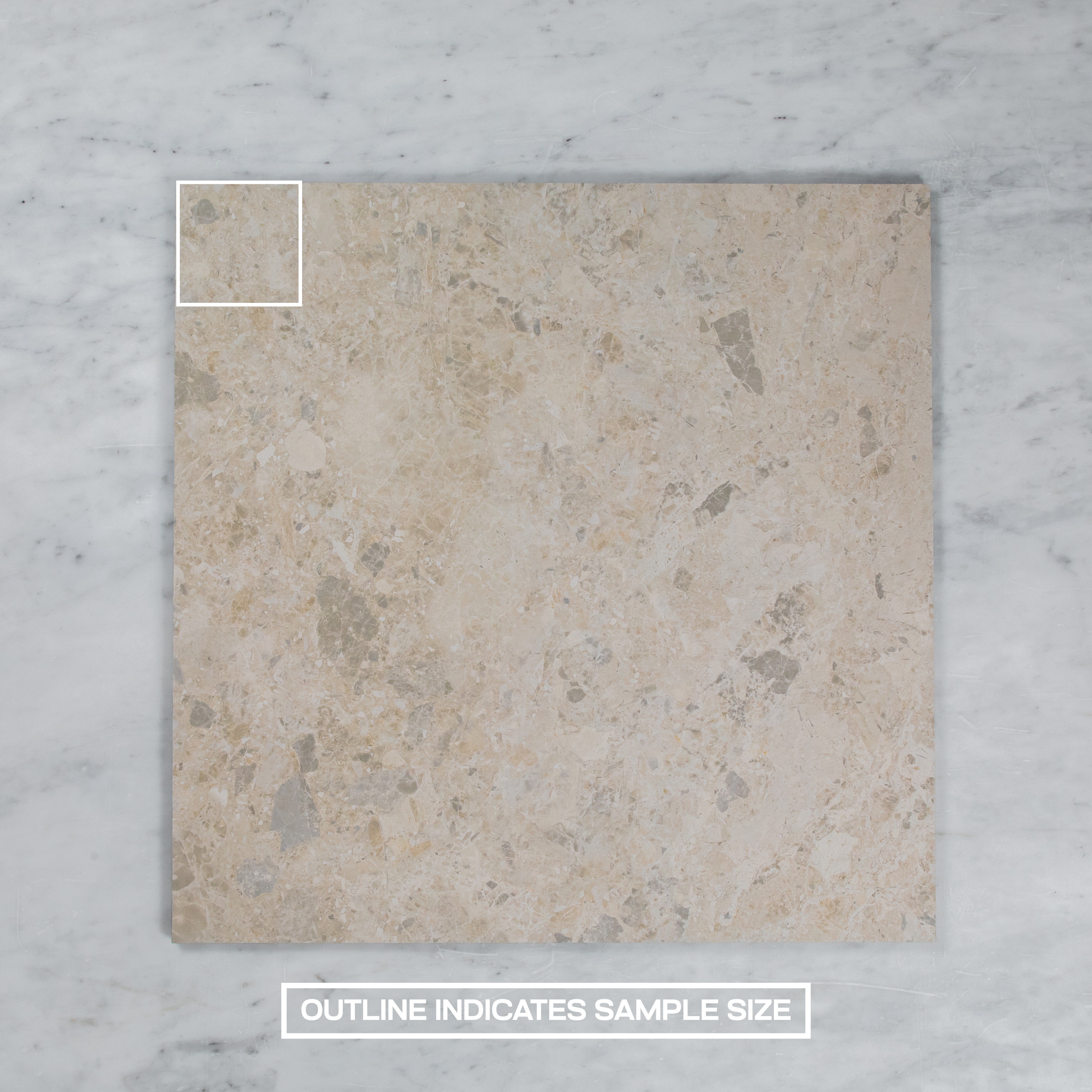 Breeza Stone Matte