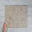 Breeza Stone Matte
