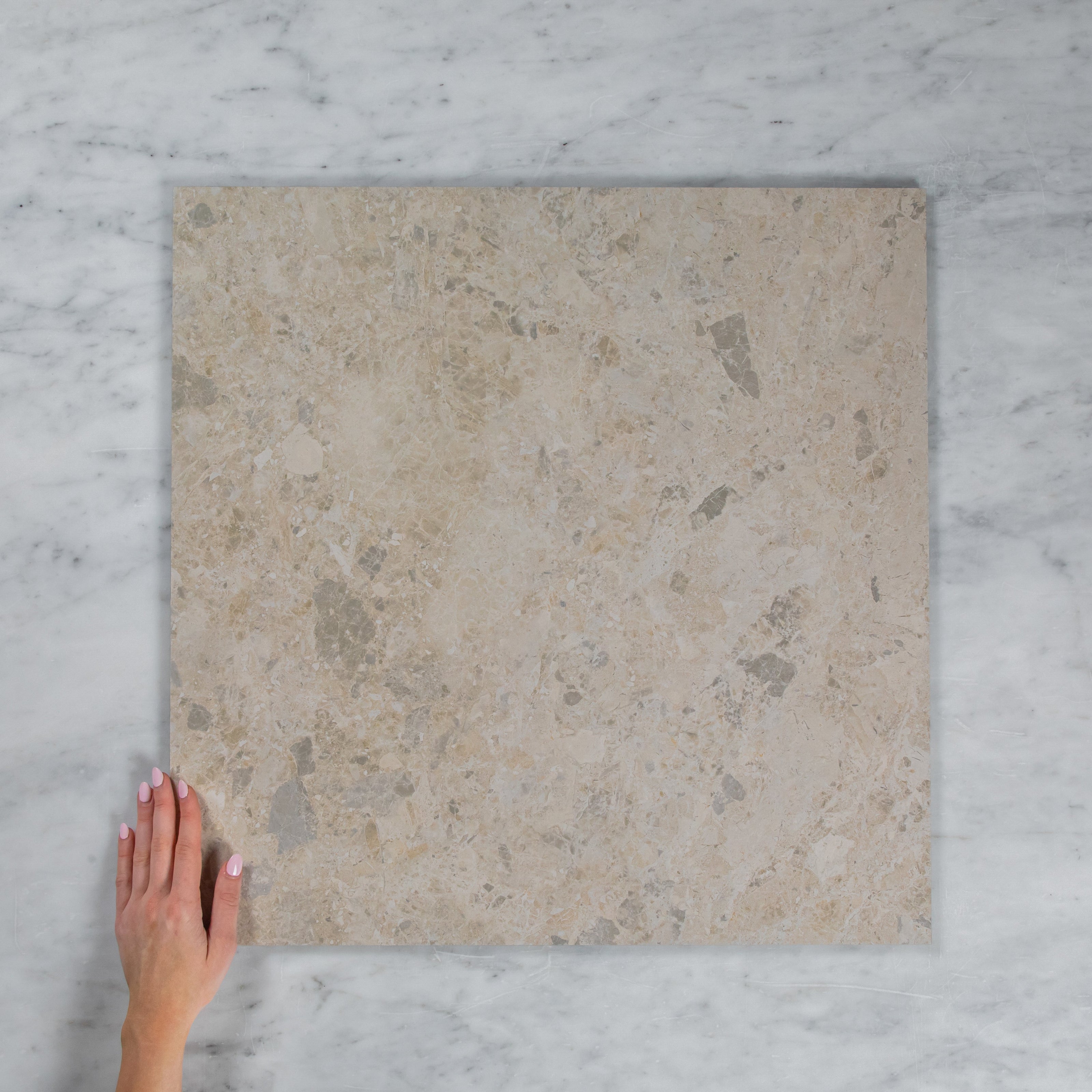 Breeza Stone Matte