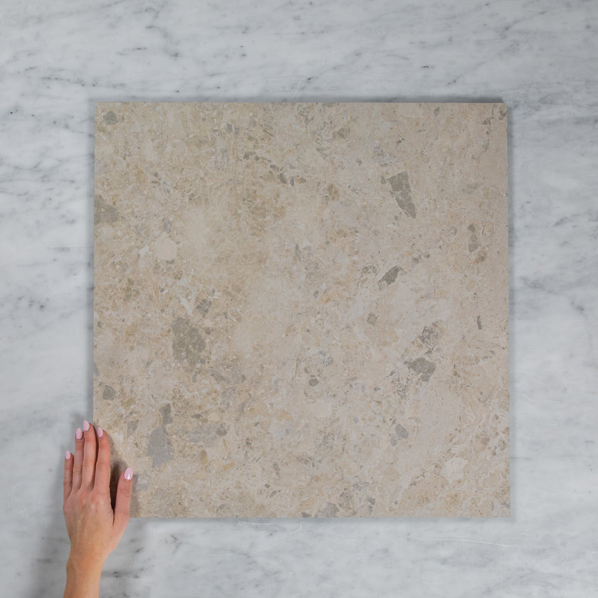 Breeza Stone Matte