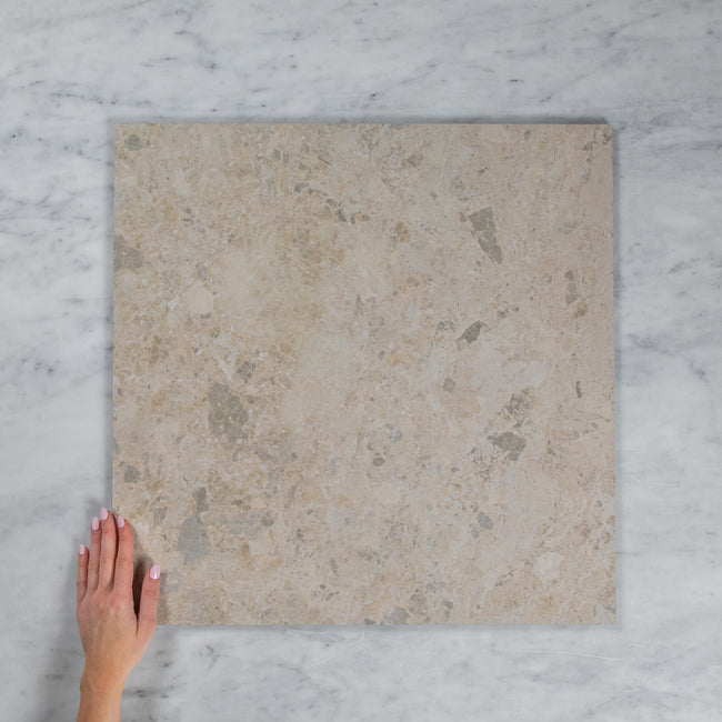 Breeza Stone Matte