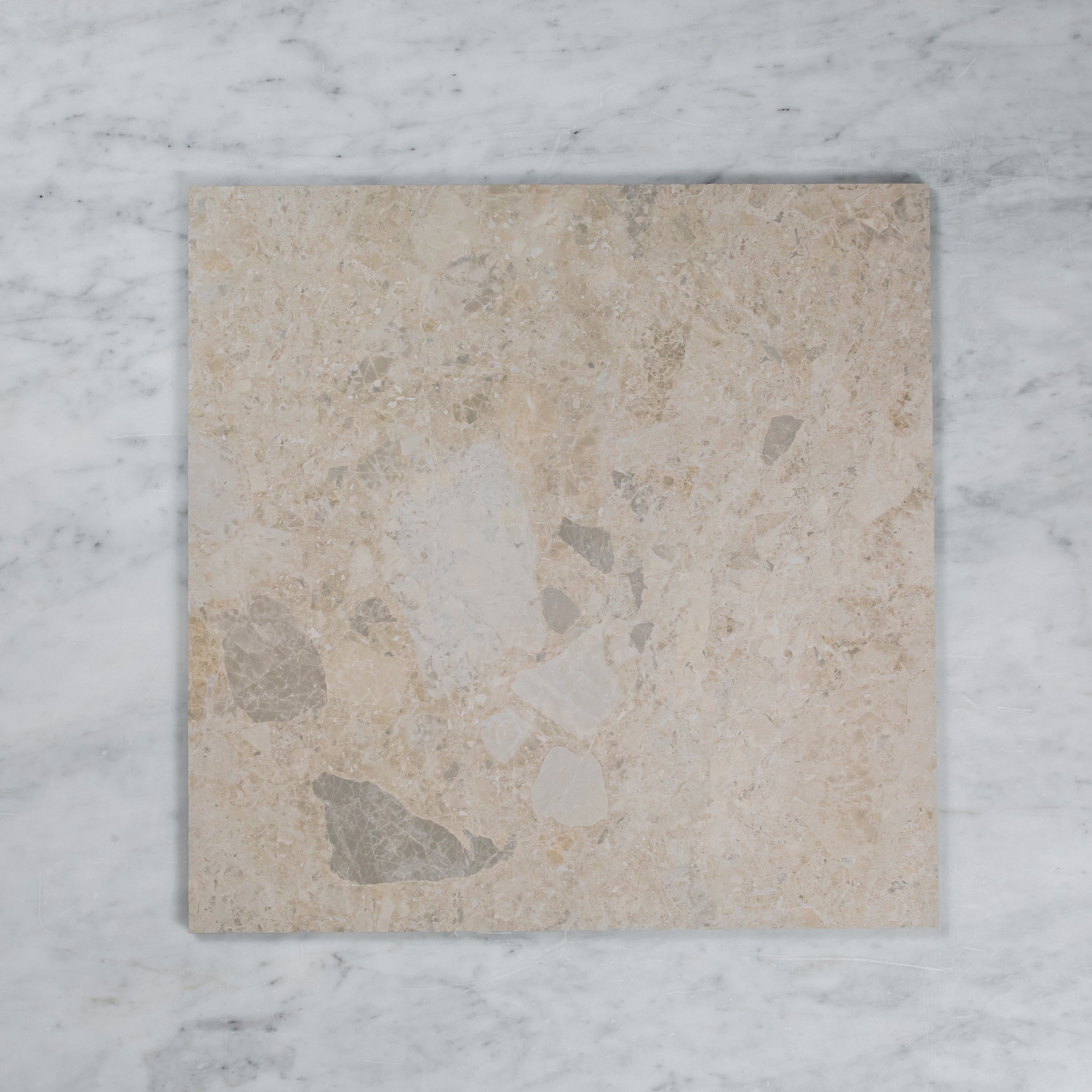 Breeza Stone Matte