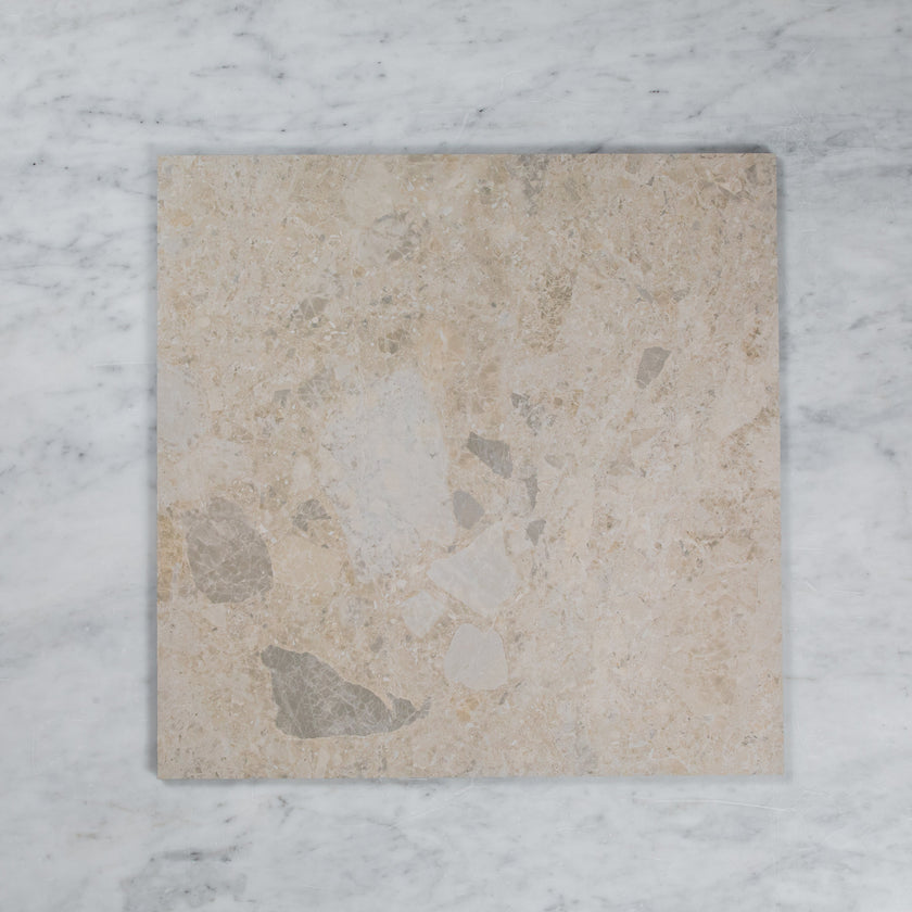 Breeza Stone Matte