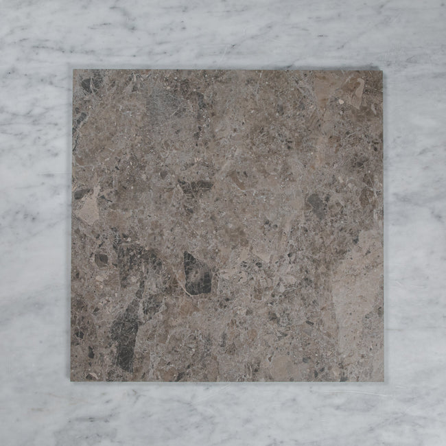 Breeza Tempesta Matte