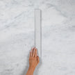 Brooklyn White Gloss