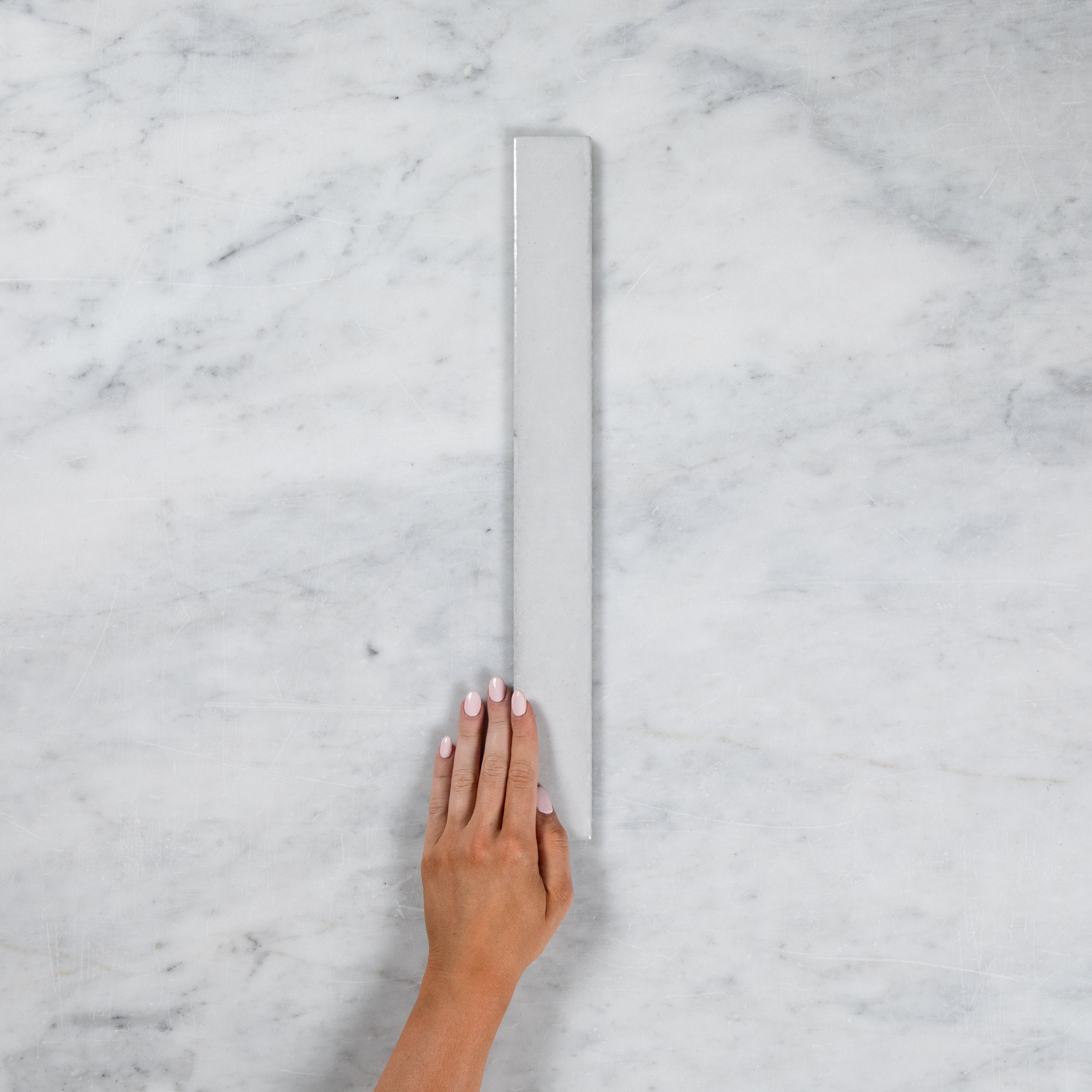 Brooklyn White Gloss