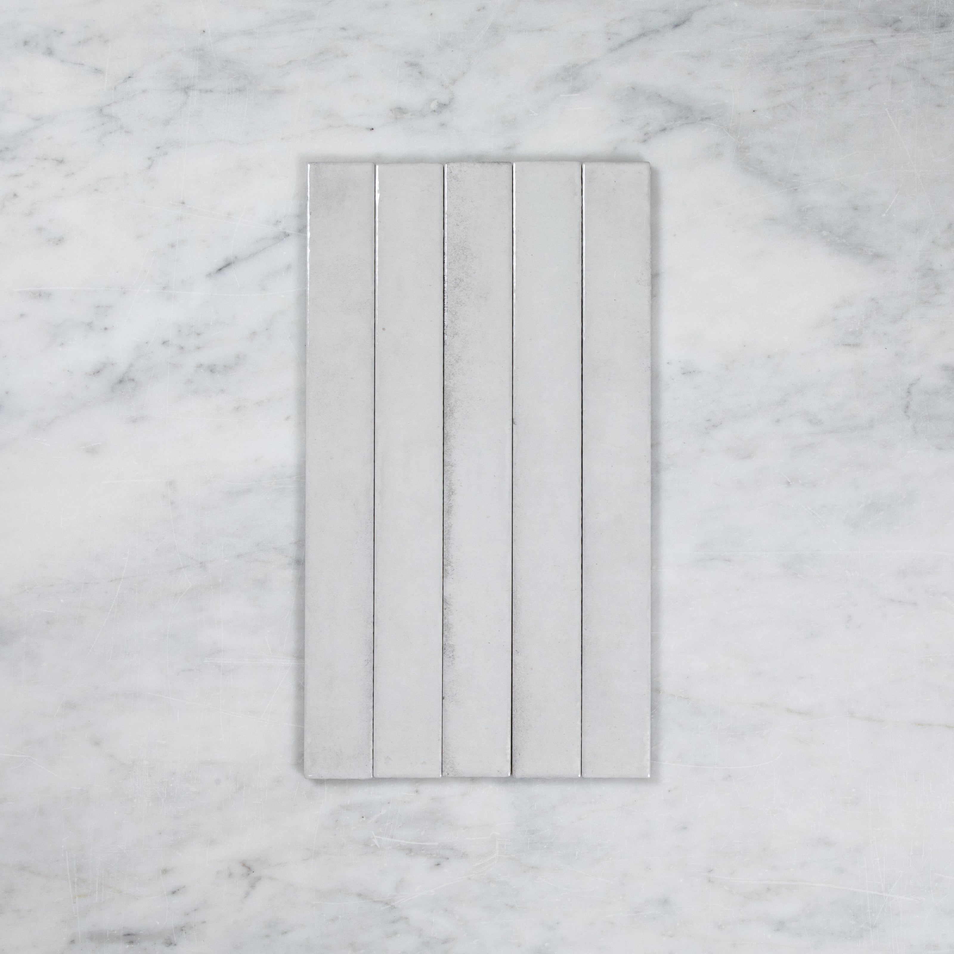 Brooklyn White Gloss