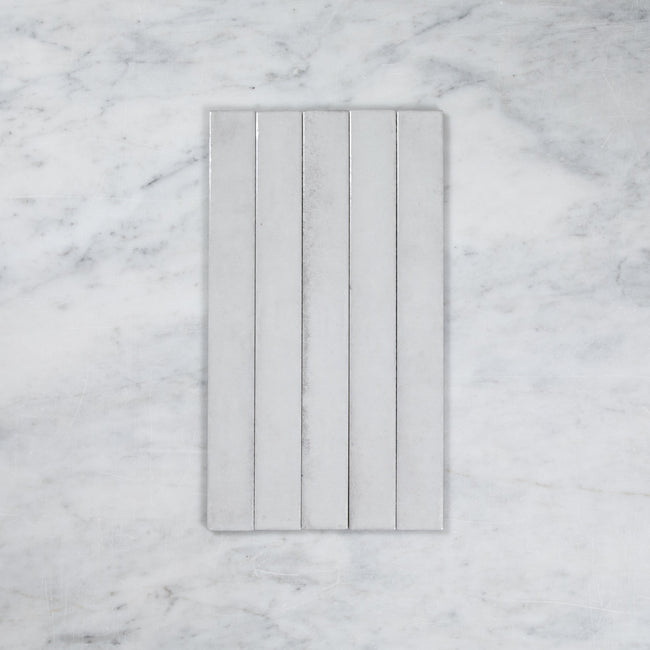 Brooklyn White Gloss