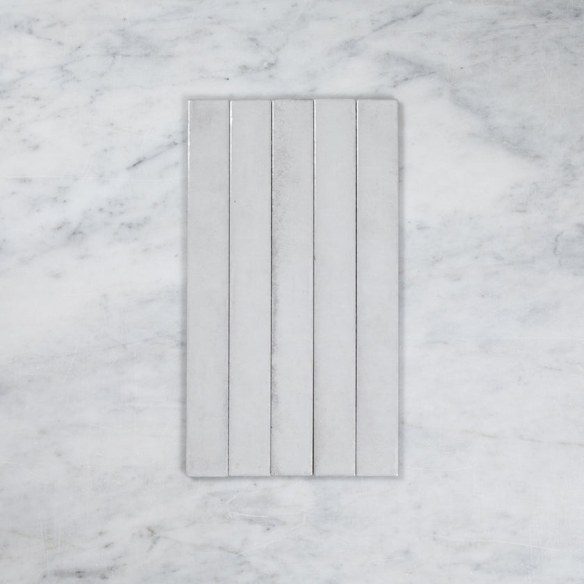 Pigment White Matte