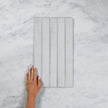 Brooklyn White Gloss