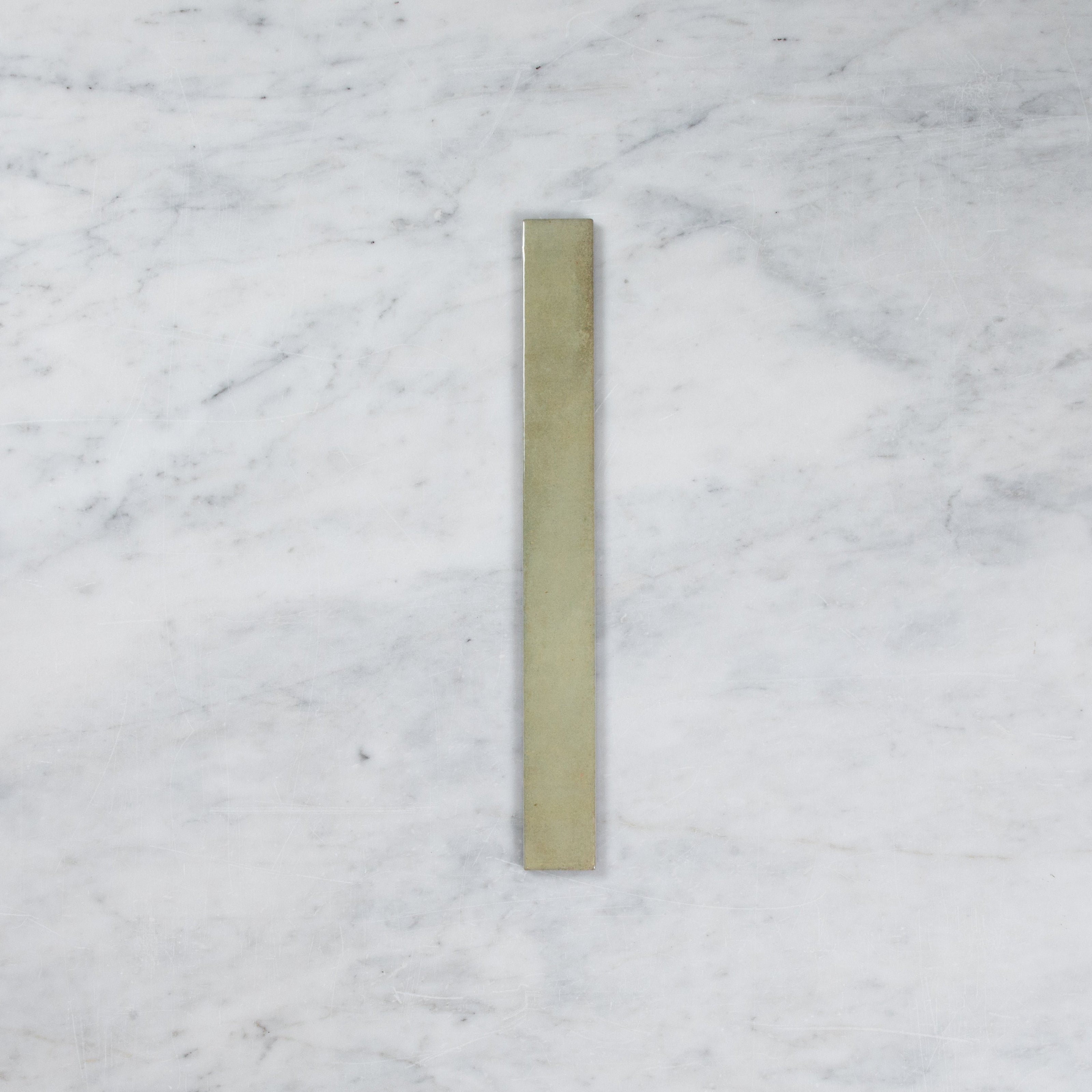 Brooklyn Light Green Gloss