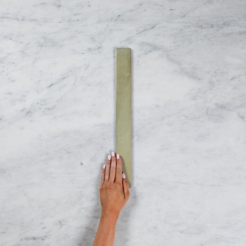 Brooklyn Light Green Gloss
