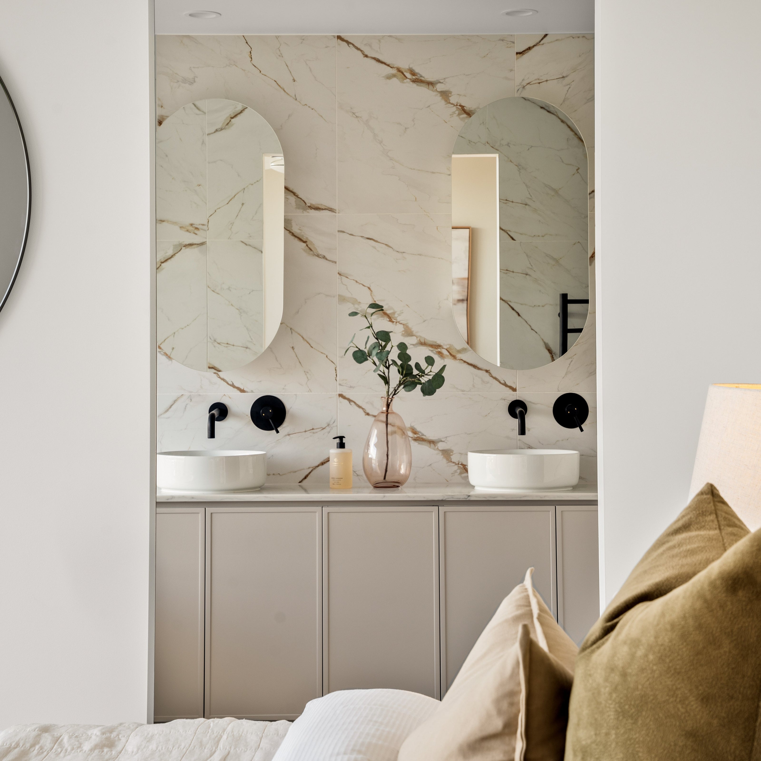 Calacatta Elche Vagli Matte