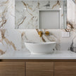 Calacatta Roma Gold Polished
