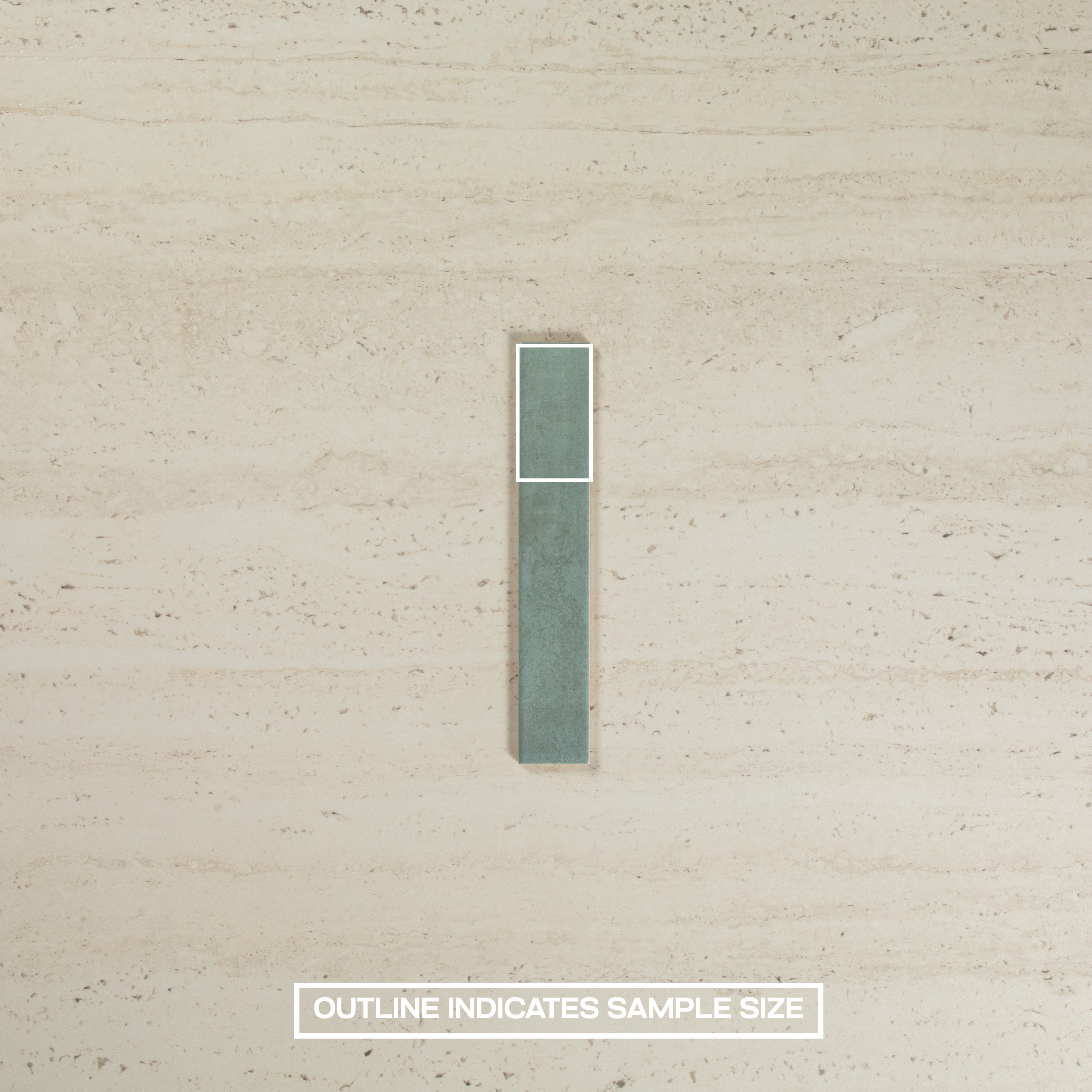 Capri Green Matte
