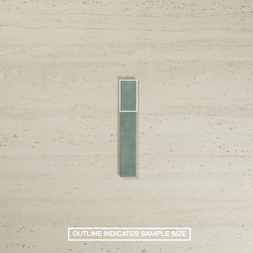 Capri Green Matte