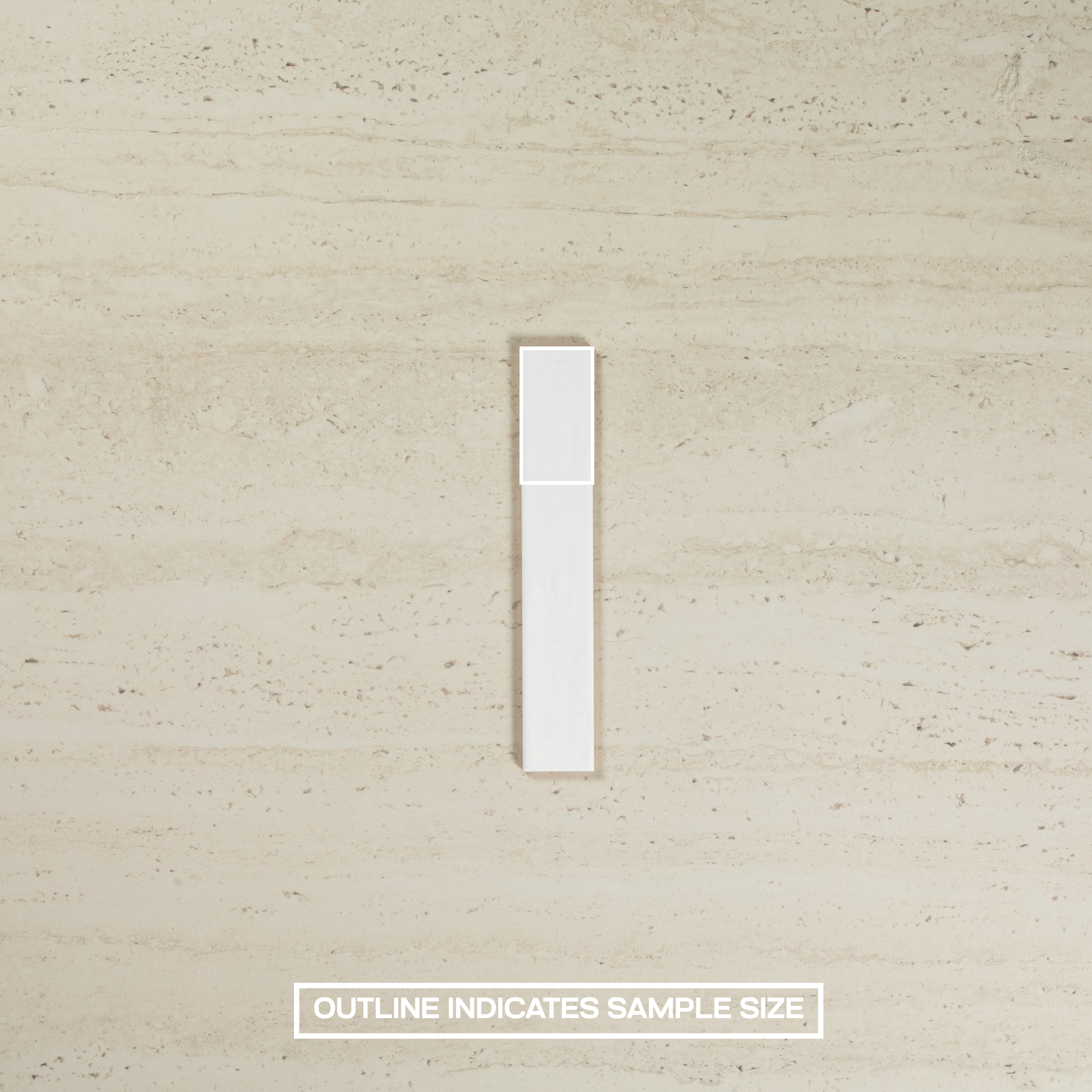 Capri Pure White Matte