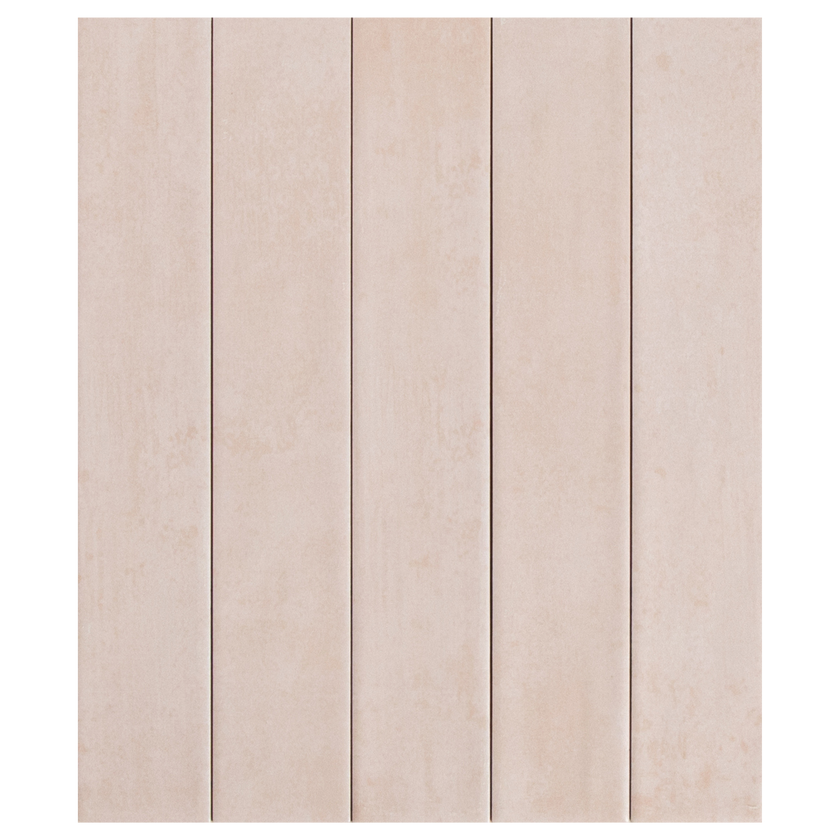 Capri Pink Matte