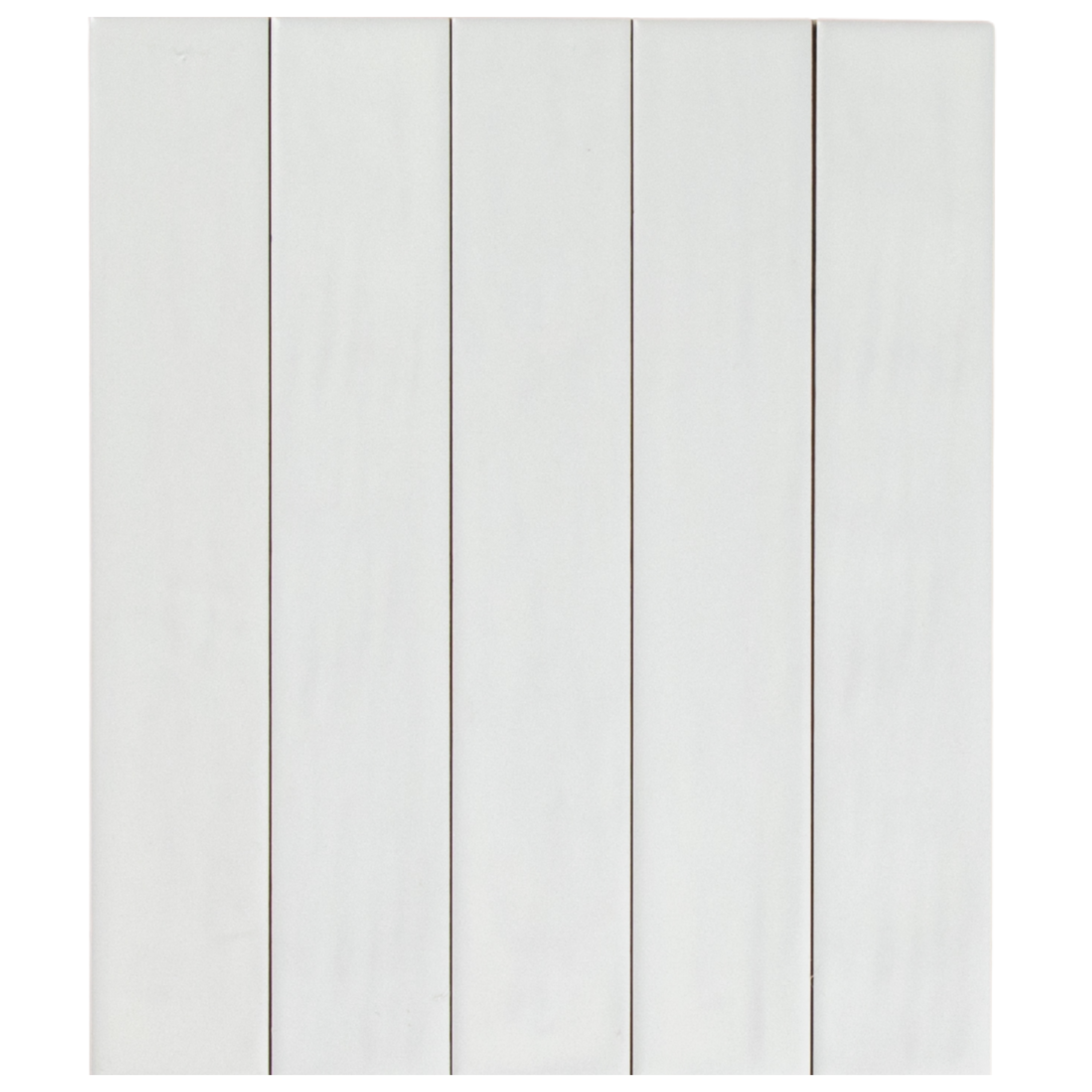 Capri Pure White Gloss