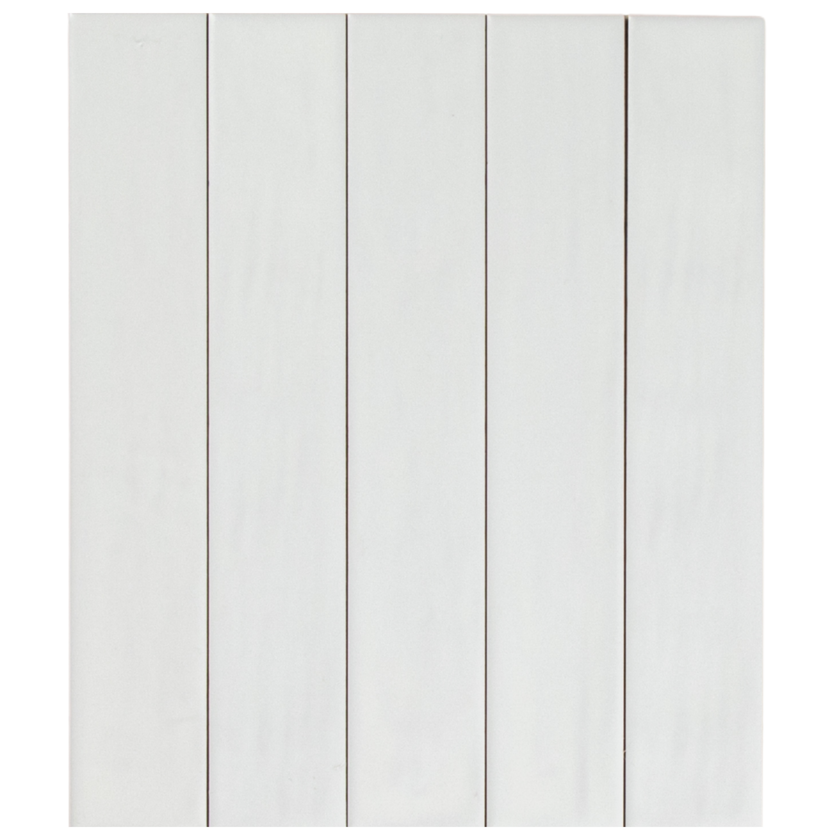 Capri Pure White Gloss