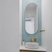 Casablanca Mint Gloss Square