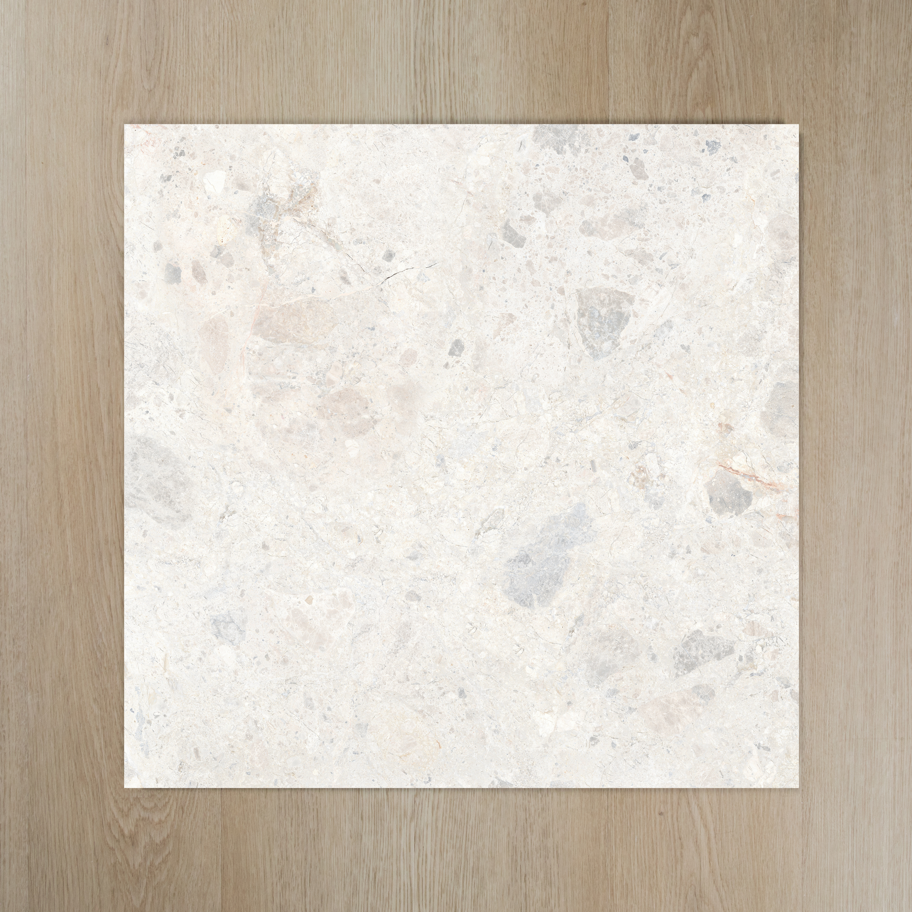 Ceppora White Matte