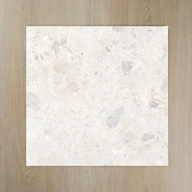 Ceppora White Matte