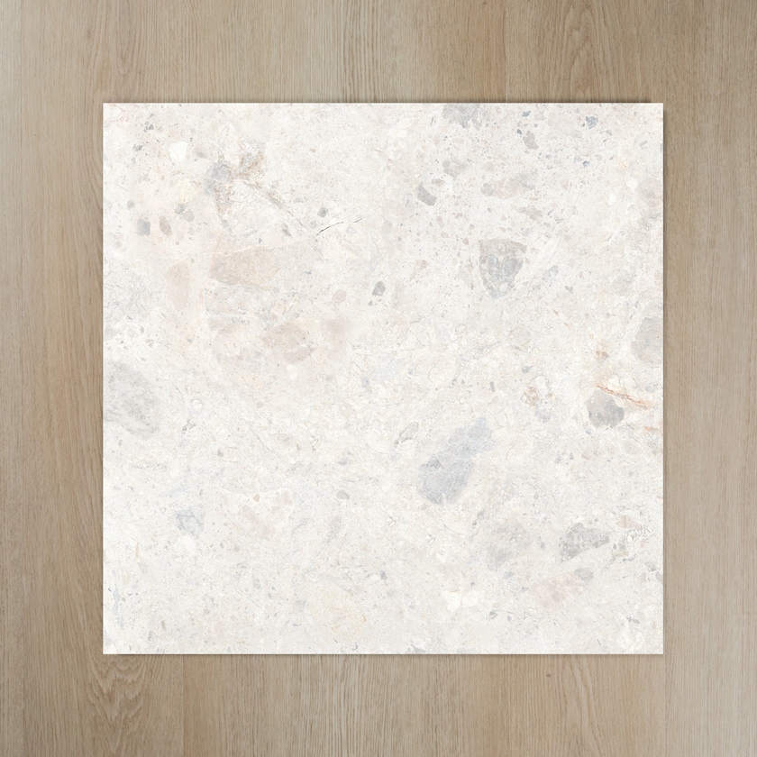 Ceppora White Matte
