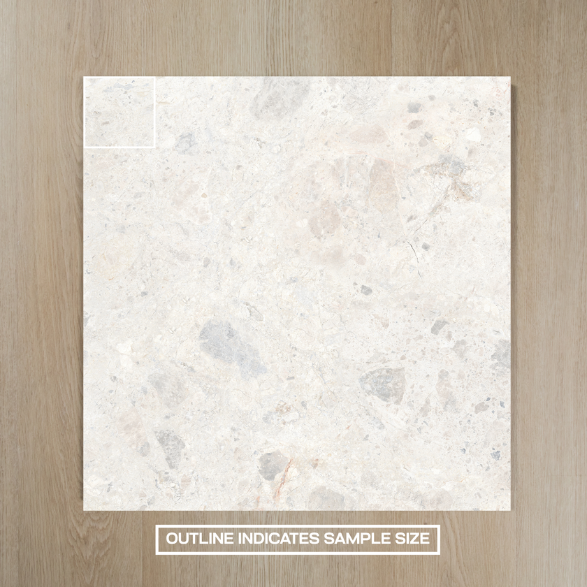 Ceppora White Matte