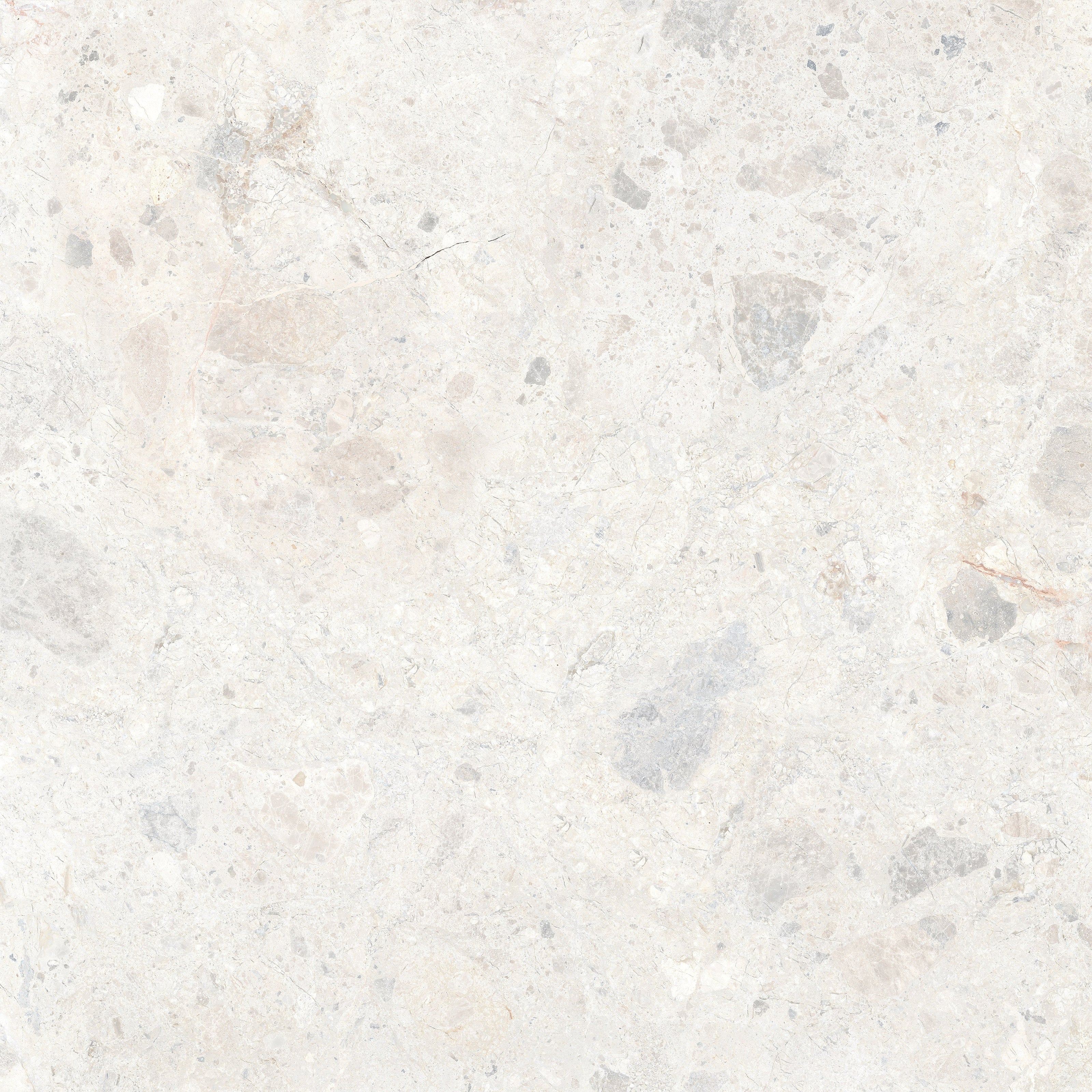 Ceppora White Matte