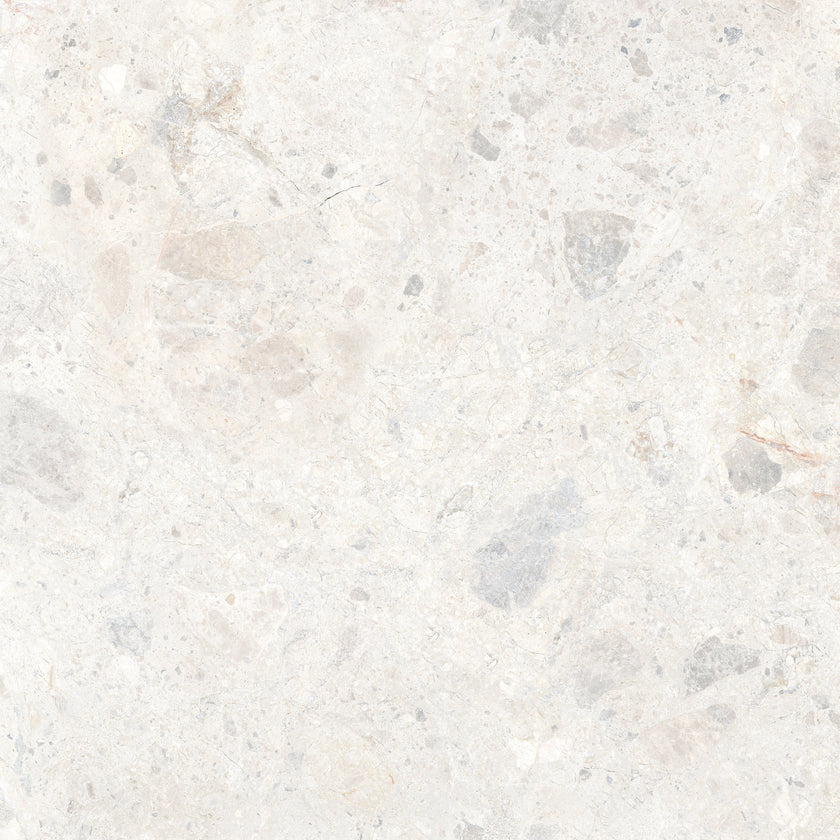 Ceppora White Matte