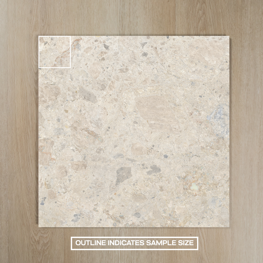 Ceppora Sand Matte