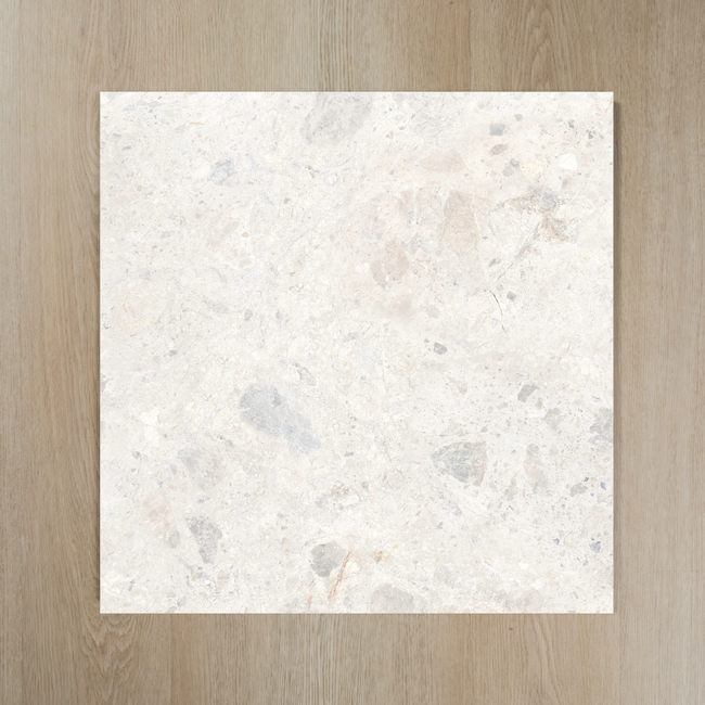 Ceppora White Matte