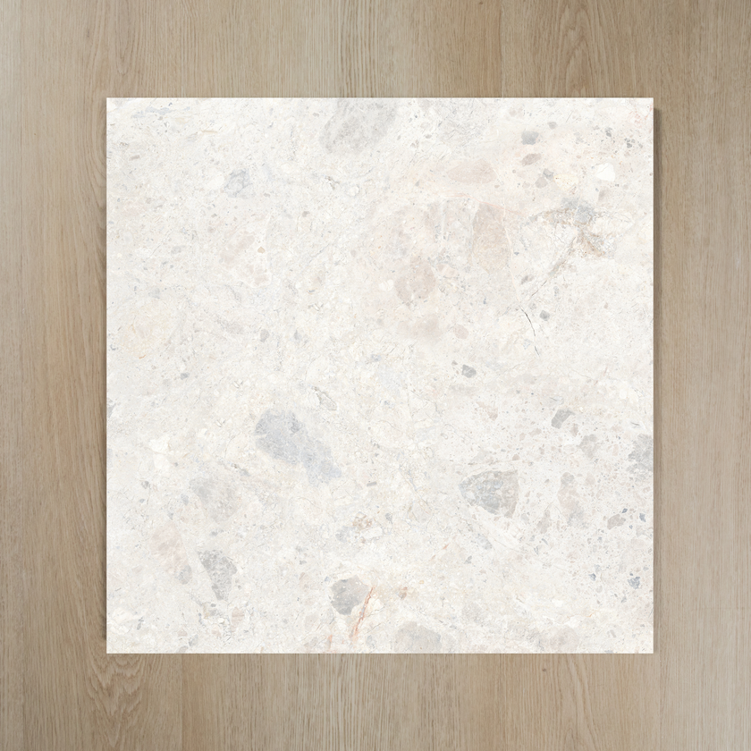 Ceppora White Matte