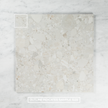 Cobbles Ivory Matte