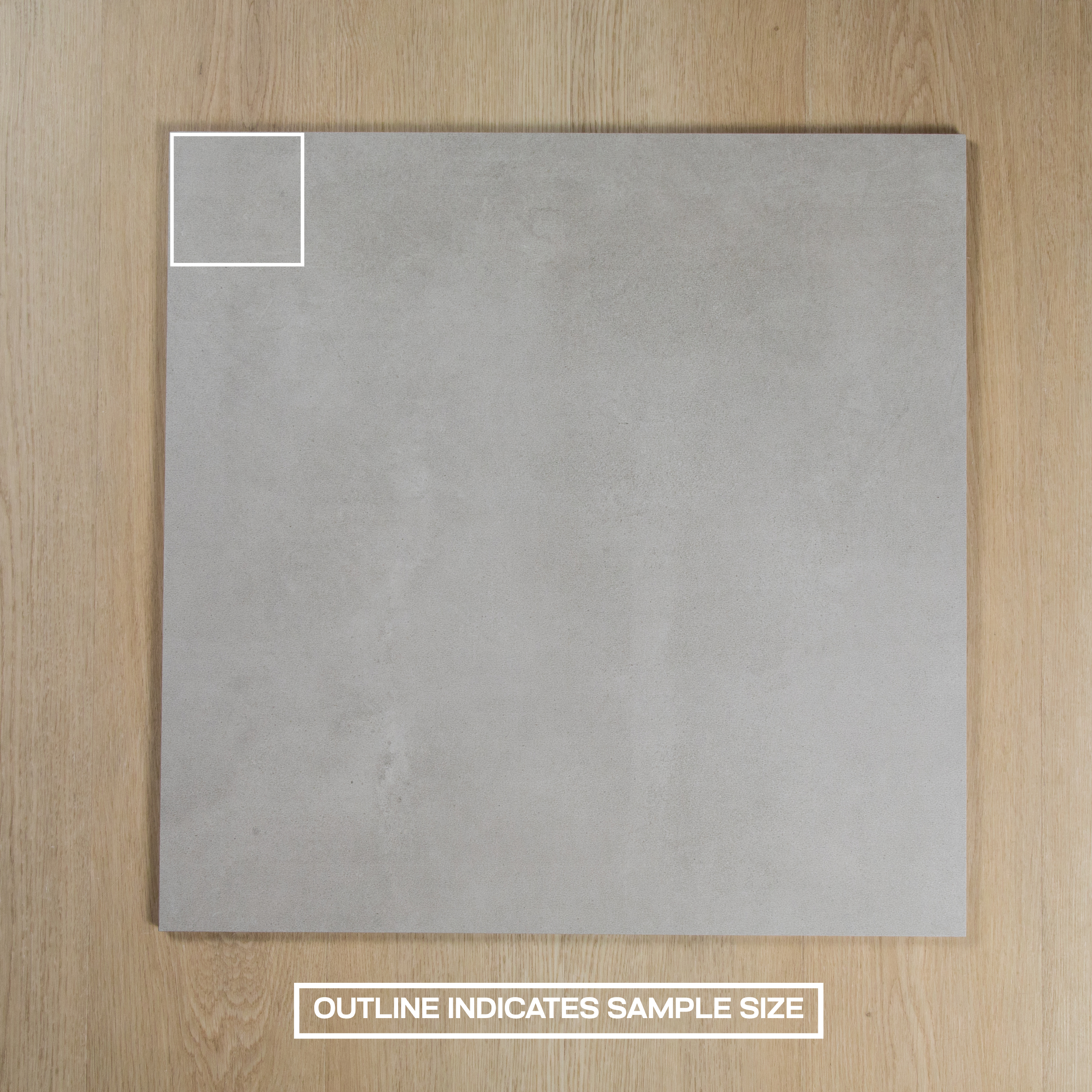 Cosmo Grey Minimal In Out