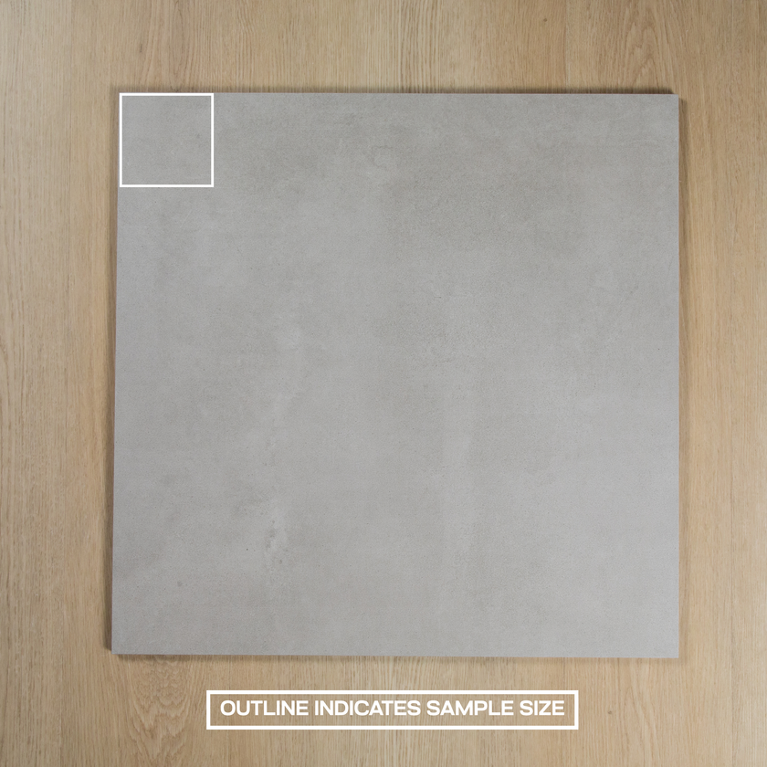 Cosmo Grey Minimal In Out